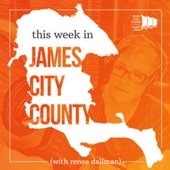 This Week in James City County