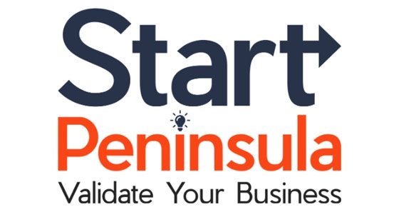 Start Peninsula logo