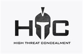 High Threat Concealment logo